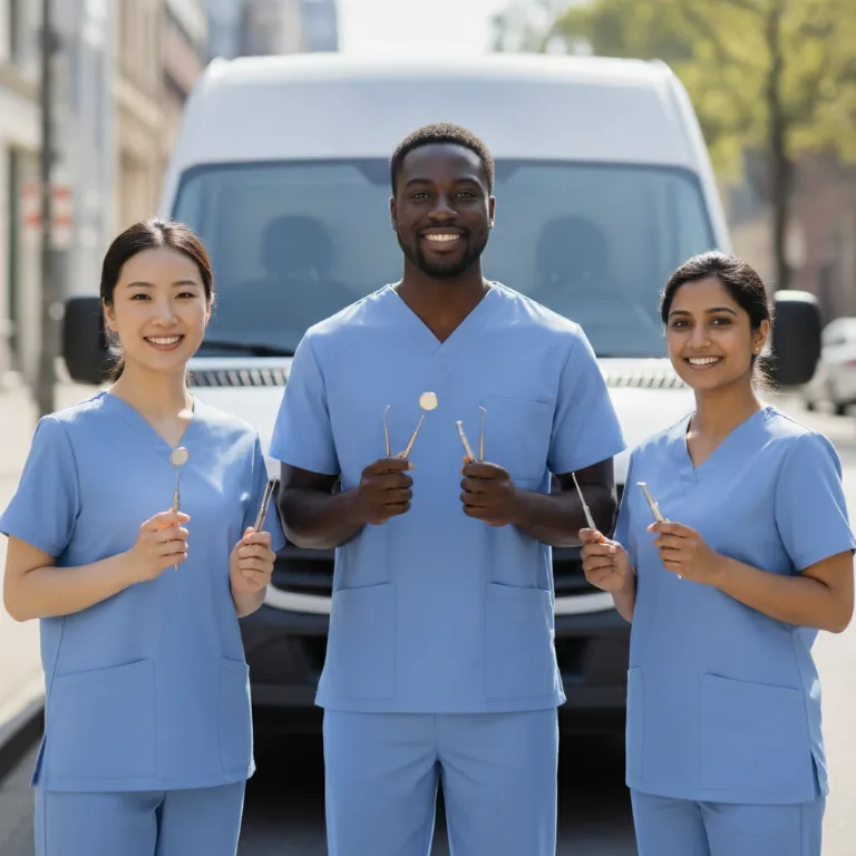 dentist West Elkridge