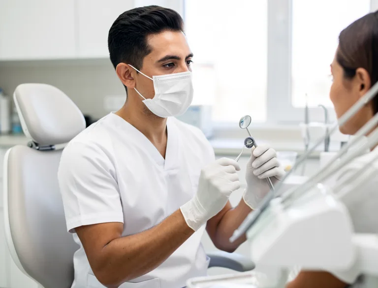 dentist West Elkridge